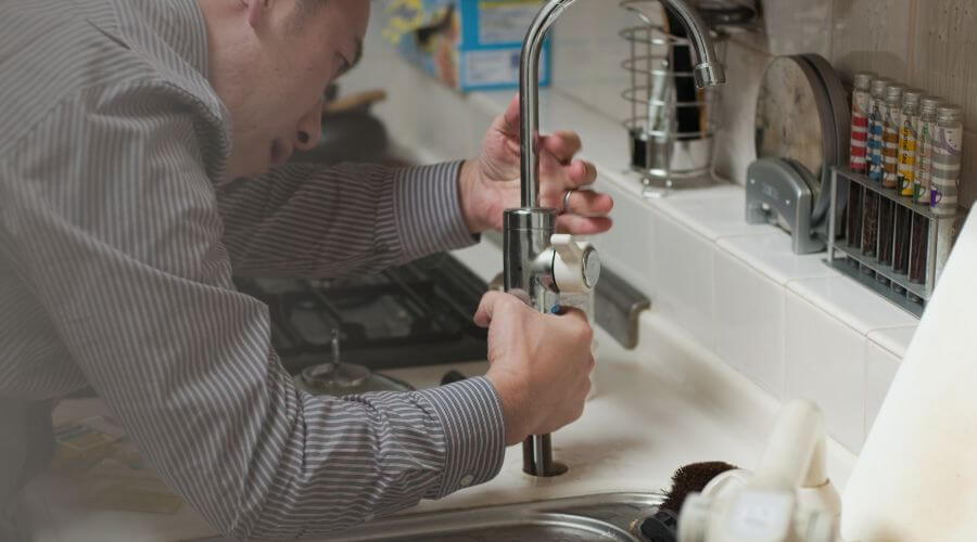 Local expert plumbing services in Boulder, UT